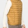 gilet antivento ultralight smanicato da uomo