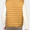 gilet antivento ultralight smanicato da uomo