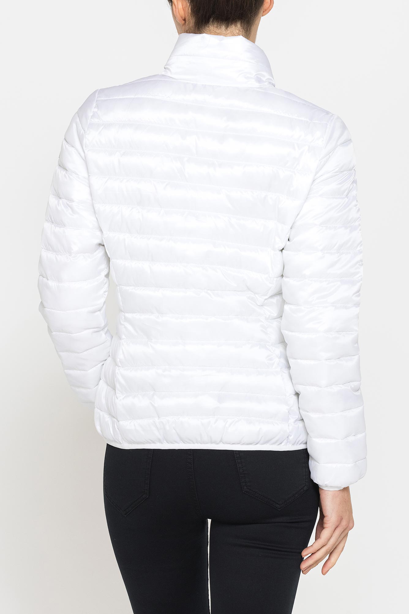 giubbino ultralight senza cappuccio