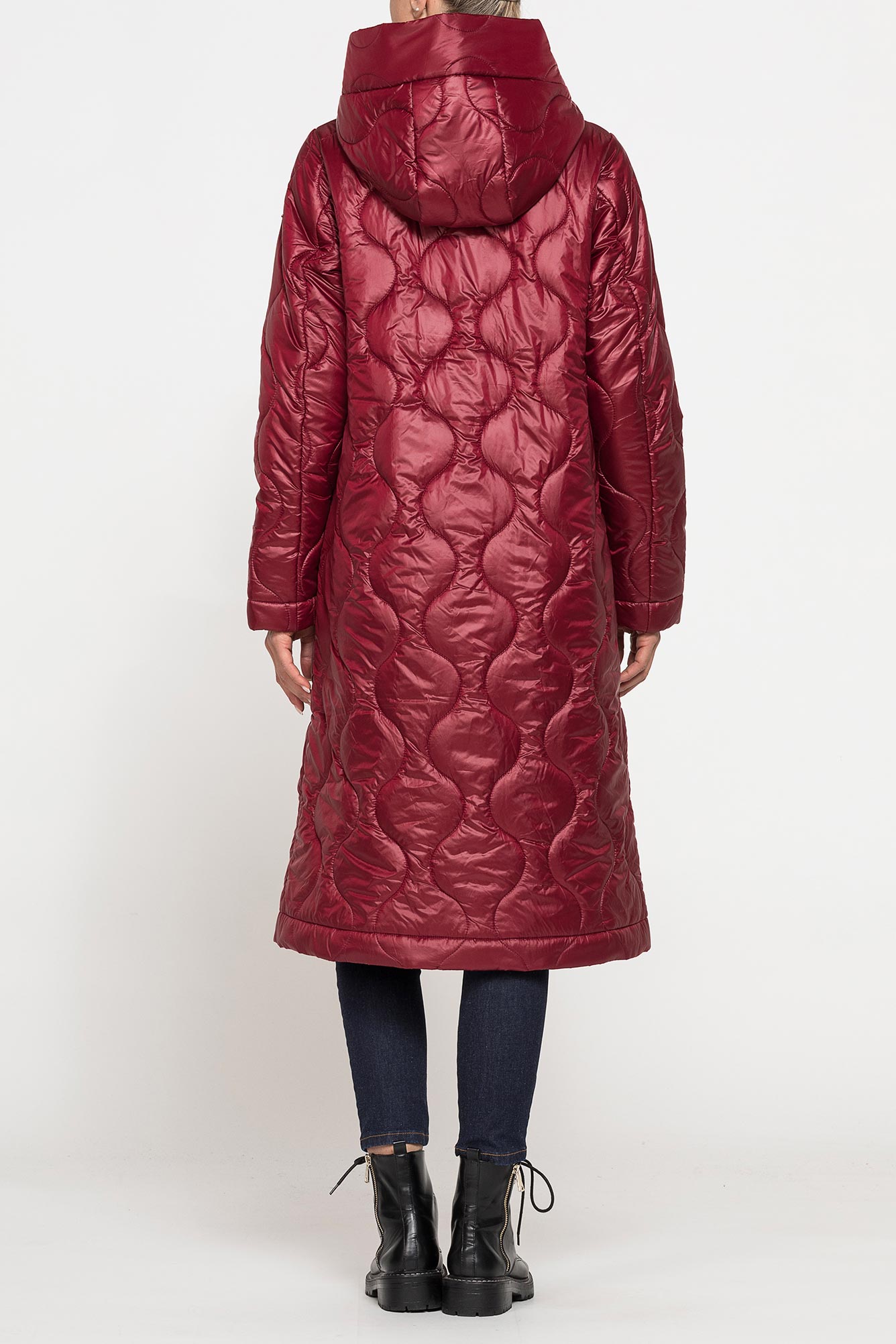 cotonniere trapuntato