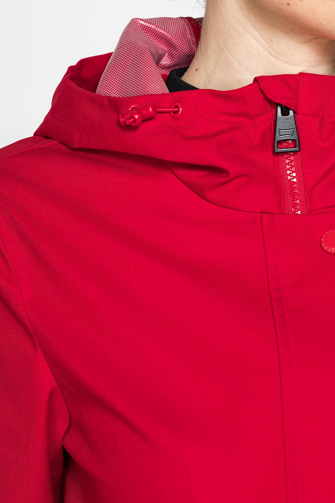 giubbiino tecnico impermeabile