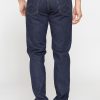 jeans uomo 5 tasche mod. 700 in denim elasticizzato 13 oz.