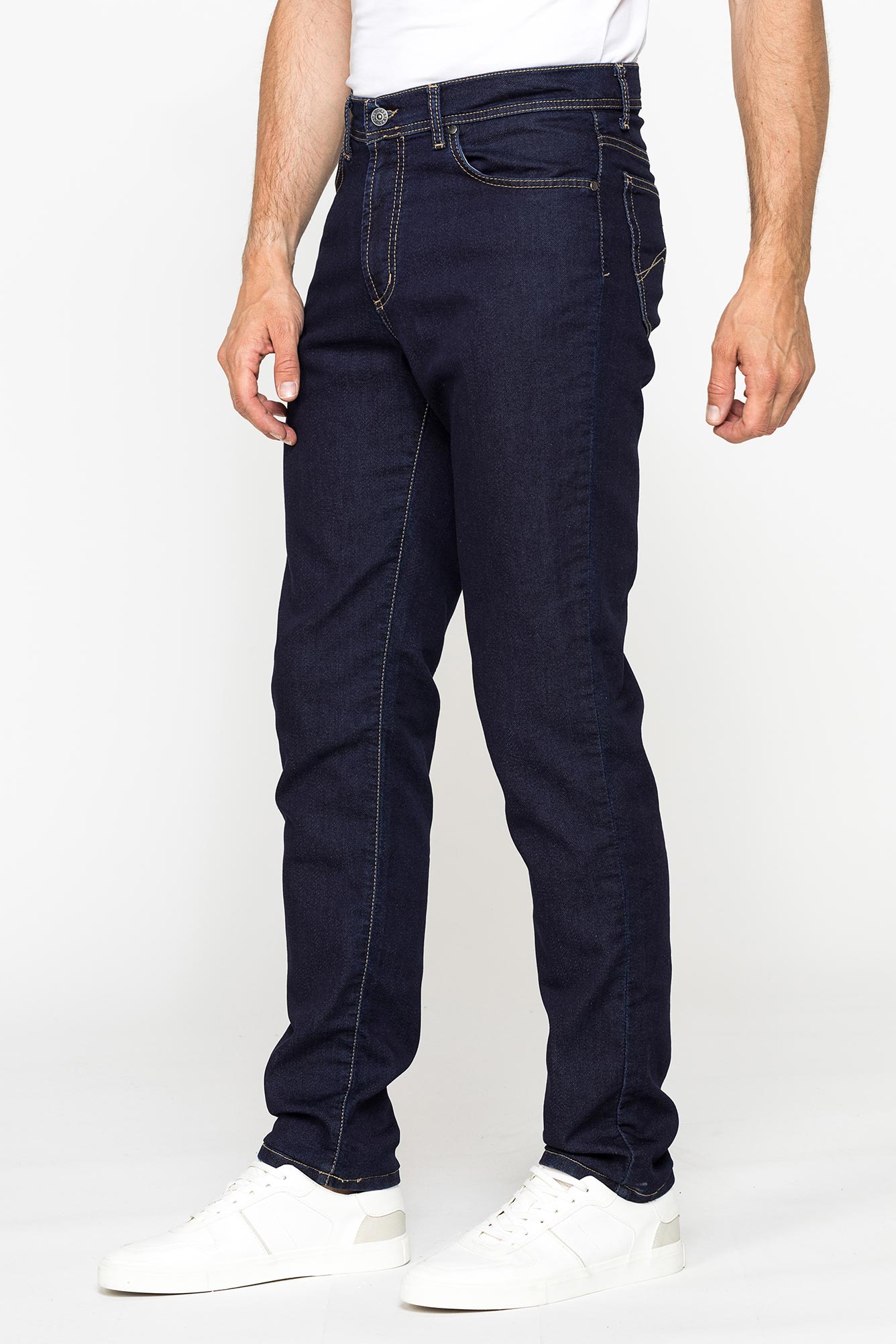 jeans uomo 5 tasche mod. 700 relax in denim play 10 oz. jeans uomo 5 tasche mod. 700 relax in denim play 10 oz.