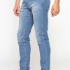 jeans uomo slim fit mod. 717 relax in denim play 10 oz.