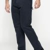 pantalone worker mod. 725 in bull denim elasticizzato