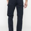 pantalone worker mod. 725 in bull denim elasticizzato