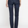 jeans donna stretch 12oz mod 753. vita alta e gamba stretta. jeans donna stretch 12oz mod 753. vita alta e gamba stretta.