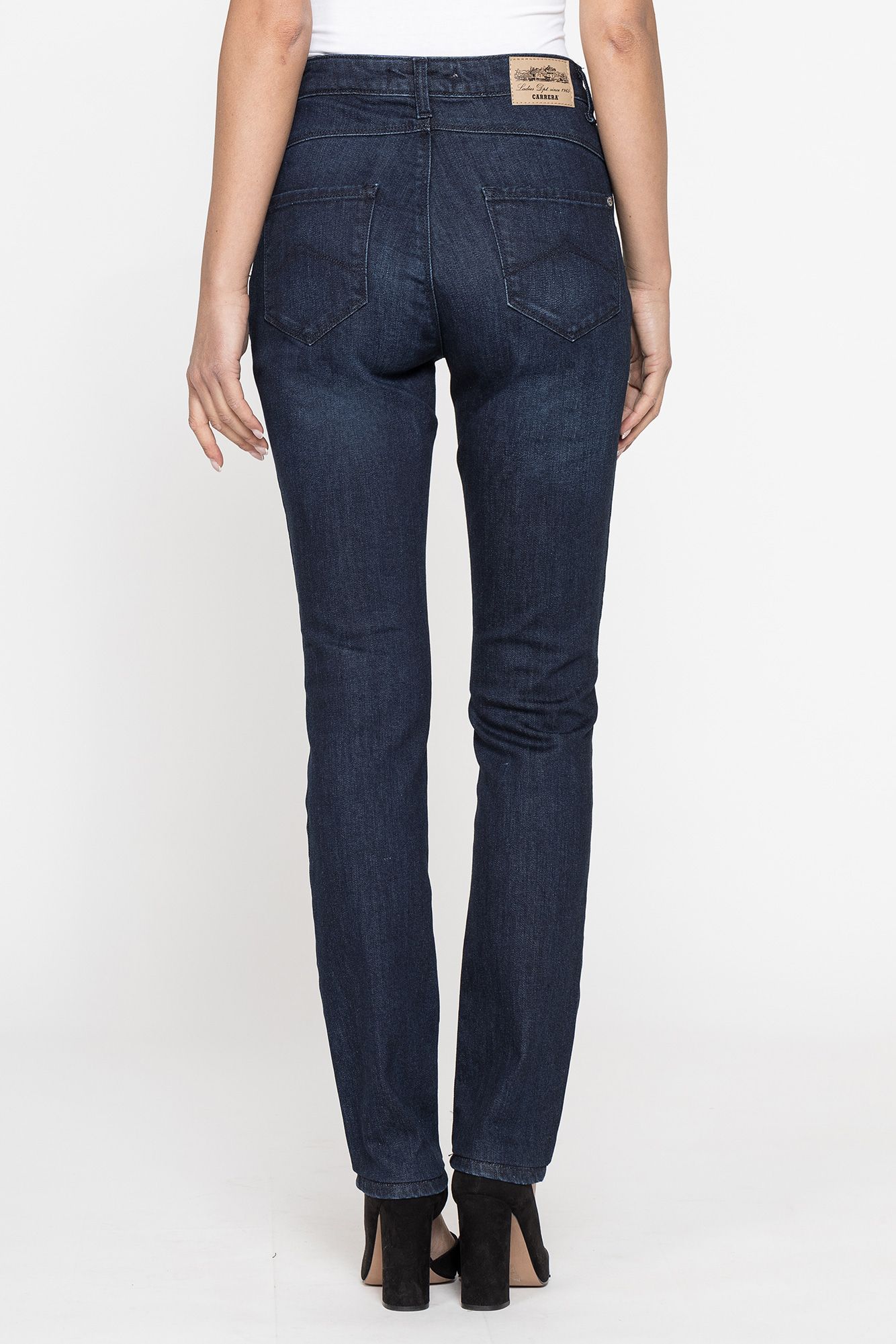 jeans donna stretch 12oz mod 753. vita alta e gamba stretta. jeans donna stretch 12oz mod 753. vita alta e gamba stretta.