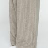 pantalone largo mod.763 in tessuto misto lana