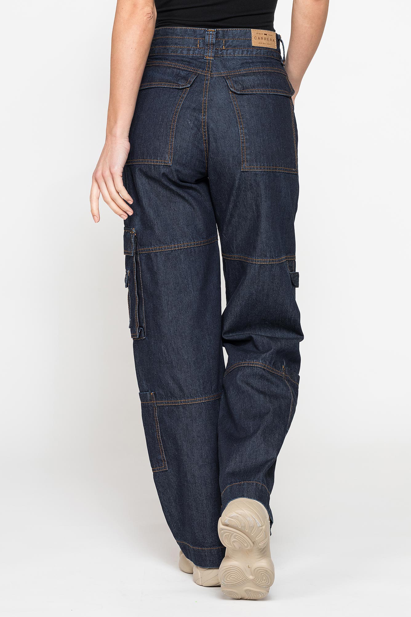 jeans donna cargo jeans donna cargo