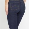 legg jeans donna aloe in denim super stretch. legg jeans donna aloe in denim super stretch.