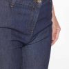 pantalone chinos in denim leggero 6,3 oz. regular fit