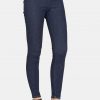 legg jeans donna effetto perfetto denim