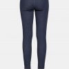 legg jeans donna effetto perfetto denim