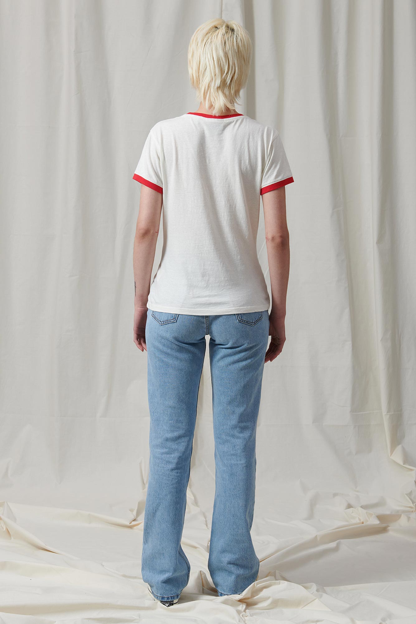 t shirt con stampe original carrera replica