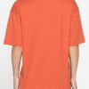 t shirt oversize modello boyfriend