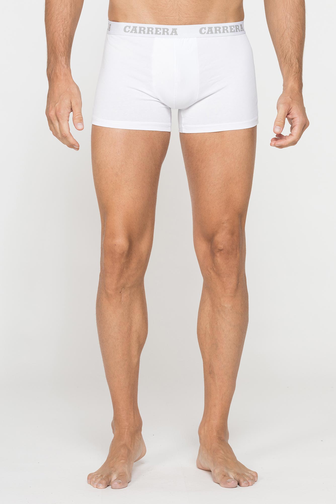 confezione da 6 boxer uomo