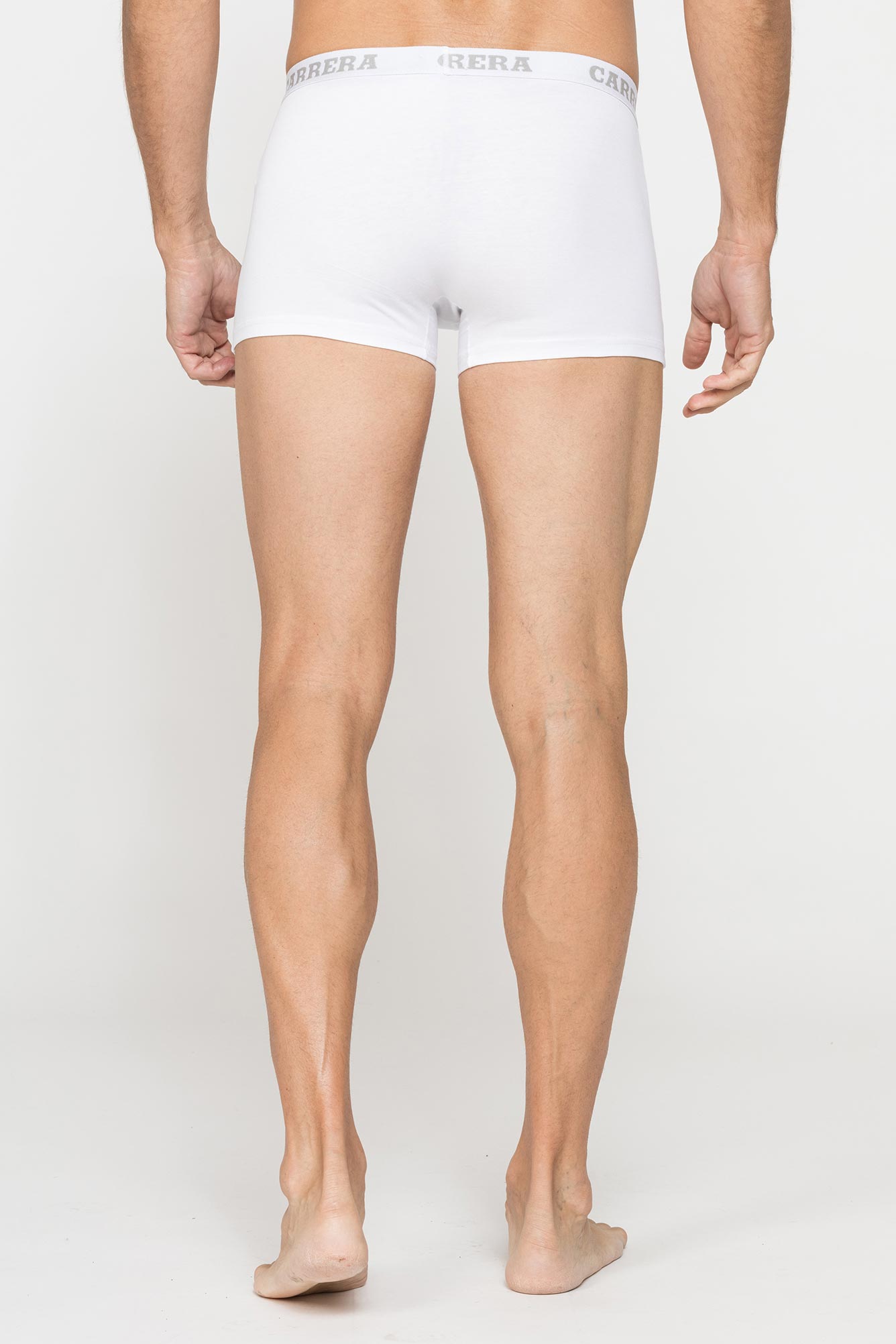 confezione da 6 boxer uomo