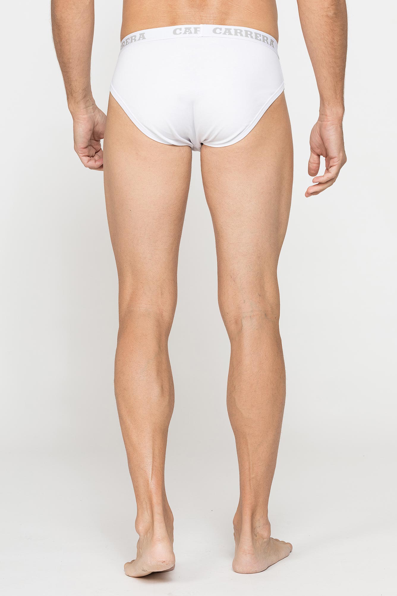 confezione da 6 slip uomo