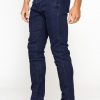 jeans uomo slim fit in denim tailoring mercerizzato