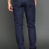 jeans passport da uomo in tessuto denim play da 10 oz. jeans passport da uomo in tessuto denim play da 10 oz.