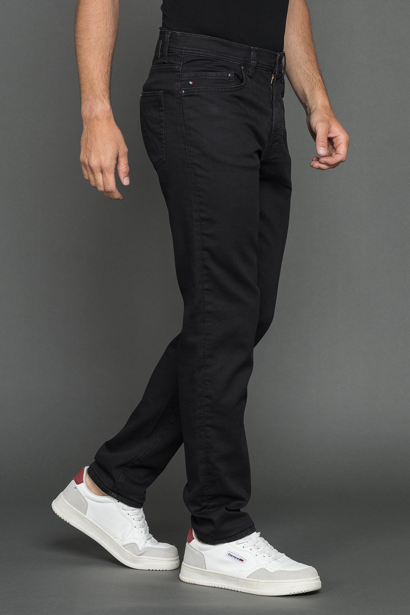 jeans passport in tessuto denim play sovratinto jeans passport in tessuto denim play sovratinto