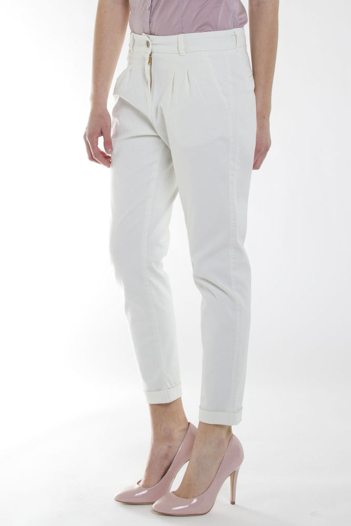 pantalone chinos. mod t765