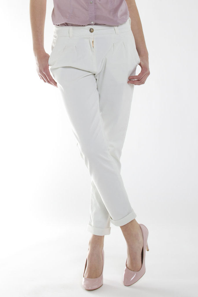 pantalone chinos. mod t765
