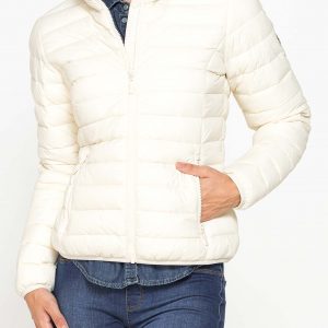 PIUMINO ULTRALIGHT SENZA CAPPUCCIO