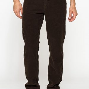 PANTALONE IN VELLUTO 1000 RIGHE 12 oz. MOD. 700 REGOLARE