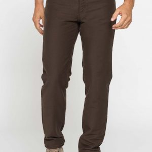 PANTALONE 5 TASCHE IN FUSTAGNO MOD. 700 REGOLARE