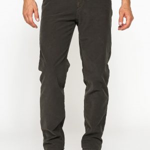 PANTALONE IN FUSTAGNO STRETCH MOD. 700 REGOLARE