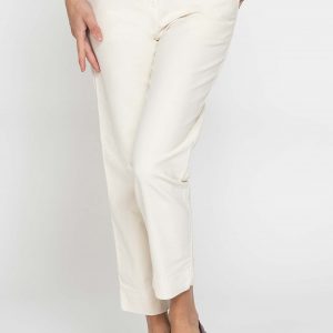 PANTALONE CHINOS MOD. 785 IN MOLESKIN STRETCH  11oz
