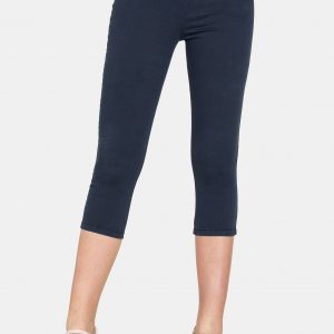 LEGG-JEANS PINOCCHIETTO EFFETTO PERFETTO COLORATO