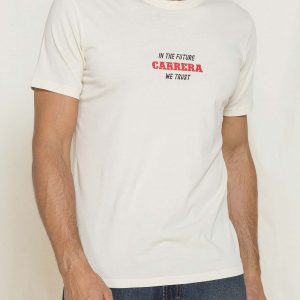 T-SHIRT EDIZIONE LIMITATA CON STAMPA ANNIVERSARIO