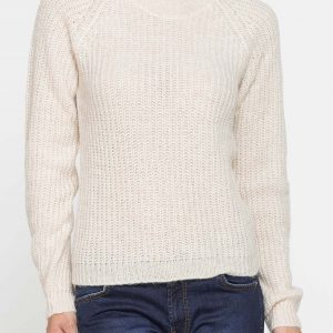 MAGLIA REGULAR FIT GIROCOLLO