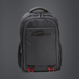 ZAINO MULTIFUNZIONE CARRERA GT IN MATERIALE RICICLATO